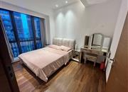 京基御景峯-次卧