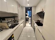 京基御景峯-厨房