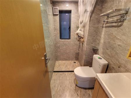 玖悦雅轩-卫生间