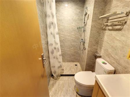 玖悦雅轩-卫生间