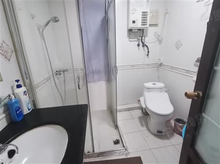 嘉宾花园-卫生间