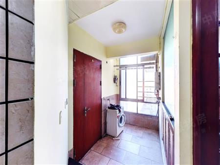 世纪村3期-阳台