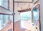 世纪村3期-阳台