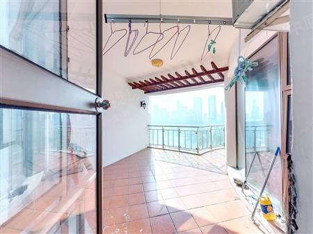 世纪村3期-阳台