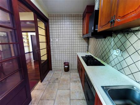 世纪村3期-厨房