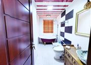 世纪村3期-卫生间