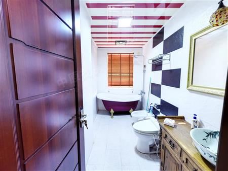 世纪村3期-卫生间