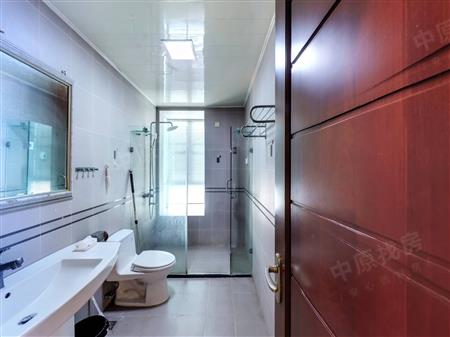 世纪村3期-卫生间