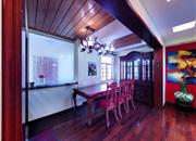 世纪村3期-餐厅