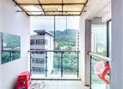 金水湾御园-阳台