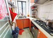 金水湾御园-厨房