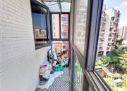 中海半山溪谷花园-阳台