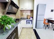 中信红树湾花城南区-厨房