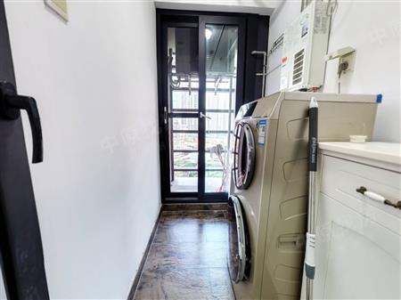 中信红树湾花城南区-阳台