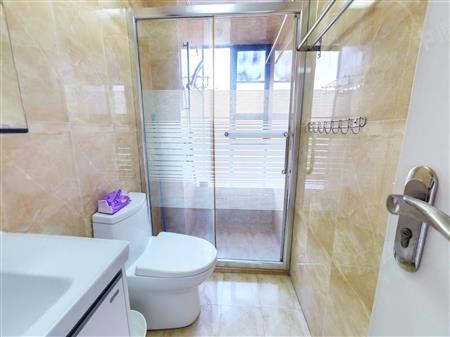 中信红树湾花城南区-卫生间