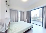 中信红树湾花城南区-主卧