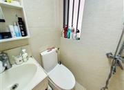 都心名苑-卫生间