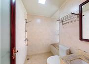 勤诚达22世纪二期-卫生间