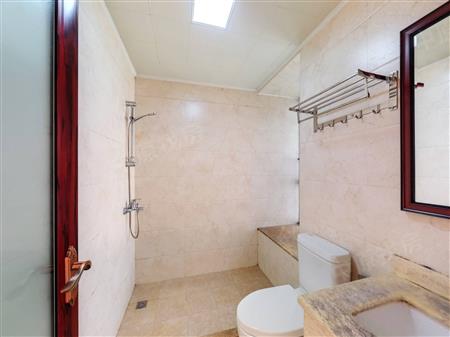 勤诚达22世纪二期-卫生间