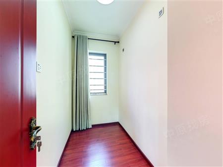 勤诚达22世纪二期-书房