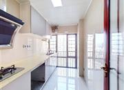 勤诚达22世纪二期-厨房