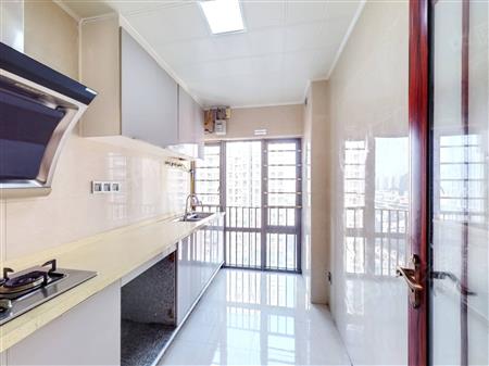 勤诚达22世纪二期-厨房