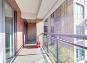 勤诚达22世纪二期-阳台