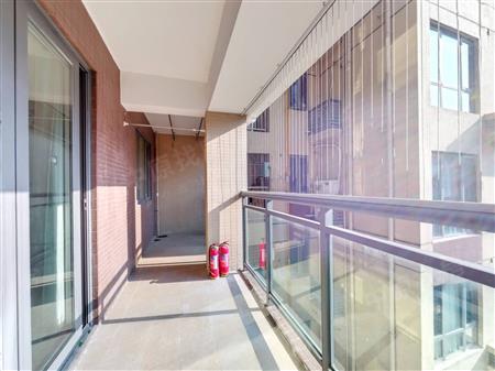 勤诚达22世纪二期-阳台