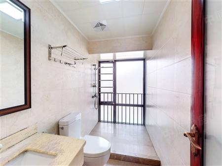 勤诚达22世纪二期-卫生间