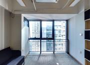 华联城市全景花园-主卧