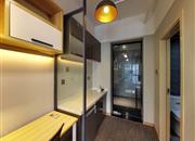 华联城市全景花园-厨房