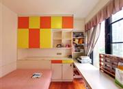 天悦湾花园-次卧