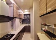 天悦湾花园-厨房