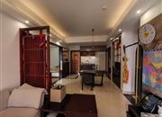 天悦湾花园-餐厅