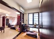 天悦湾花园-书房