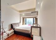 天悦湾花园-主卧