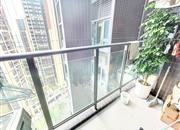 天汇时代花园（二期）-阳台