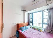 天汇时代花园（二期）-次卧