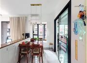 天汇时代花园（二期）-餐厅