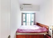 天汇时代花园（二期）-次卧