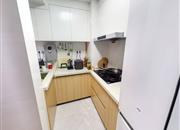 天汇时代花园（二期）-厨房