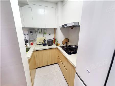 天汇时代花园（二期）-厨房