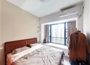 天汇时代花园（二期）-主卧