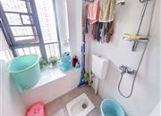 天汇时代花园（二期）-卫生间