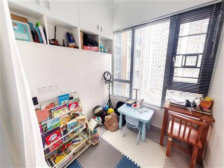 天汇时代花园（二期）-其他