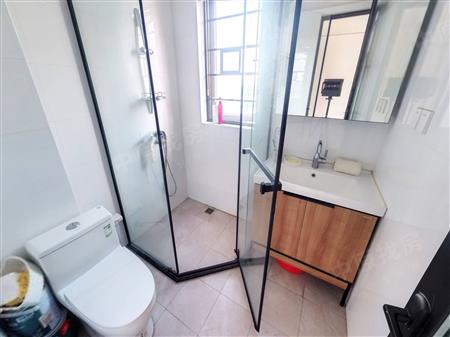 天汇时代花园（二期）-卫生间