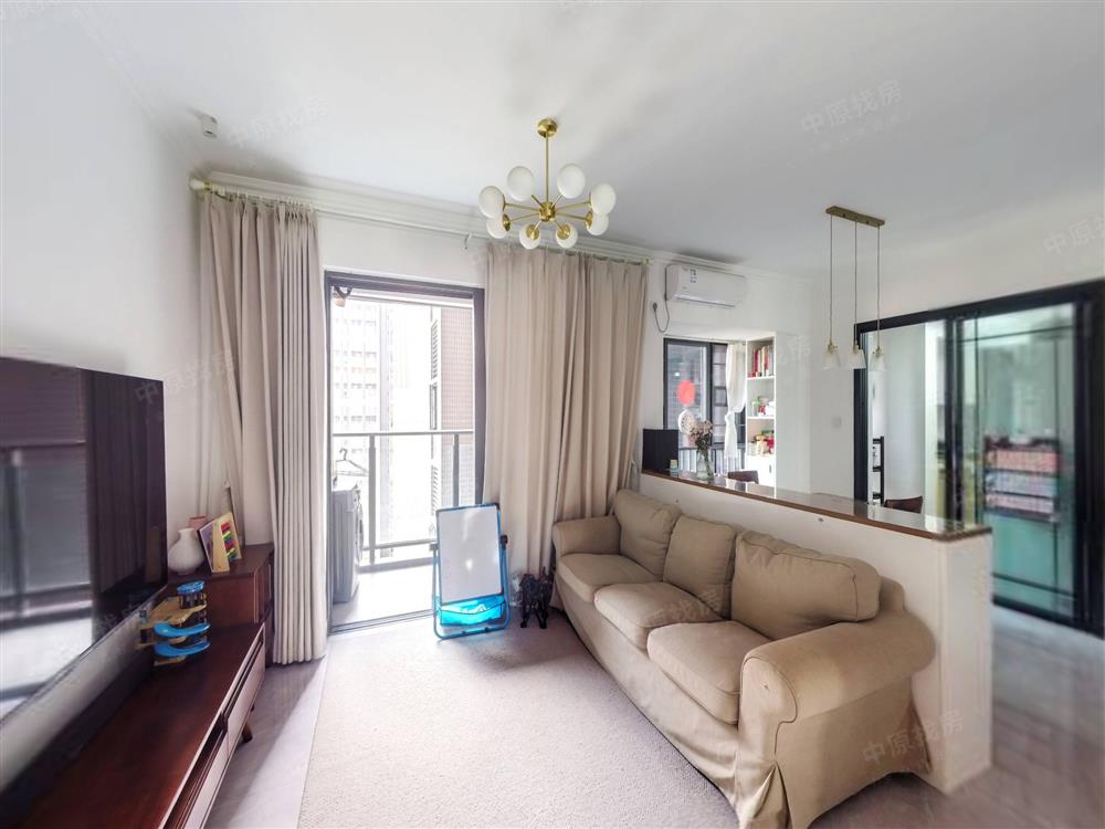 天汇时代花园（二期）