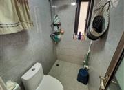 中海西岸华府南区-卫生间