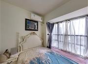 中海西岸华府南区-主卧