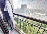 中海西岸华府南区-阳台